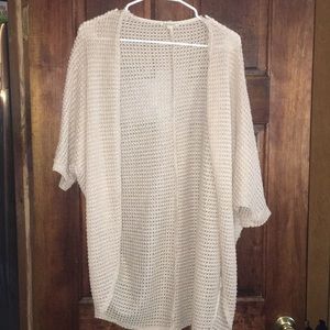 Cardigan size L